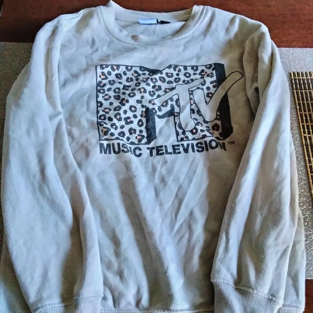 MTV Sweatshirt